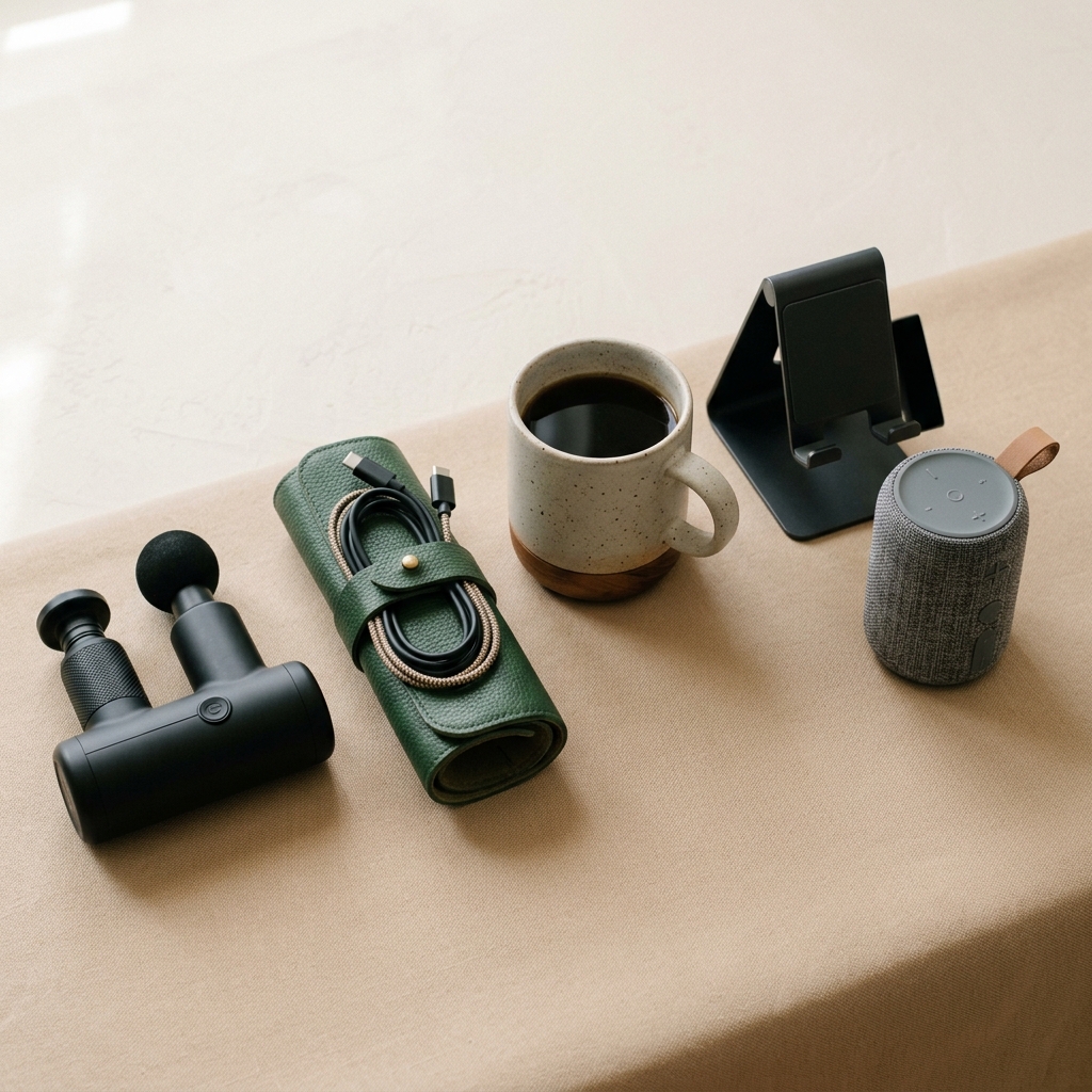 Gadgets