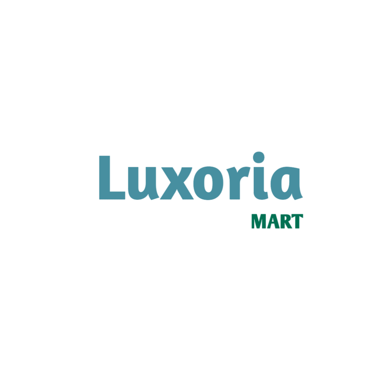 LUXORIA Mart